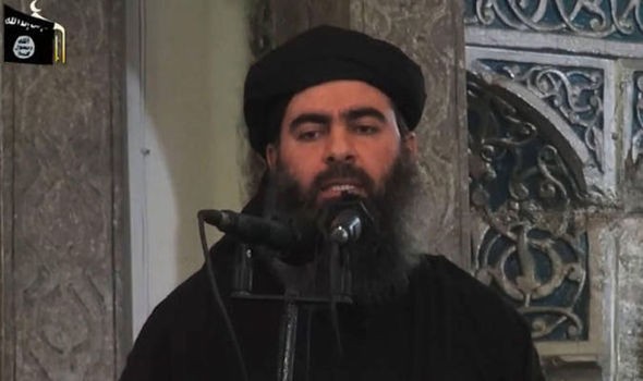 Purported New Audio Message From Top Leader Abu Bakr Al-Baghdadi Released By IS