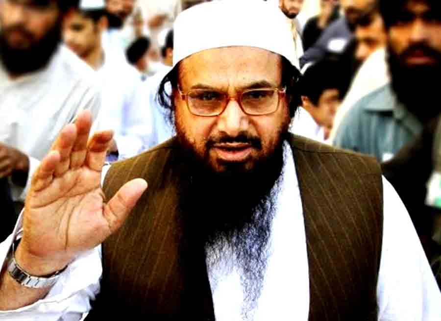 Hafiz Saeed Slaps Rs 100 Million Defamation Suit On Pakistan FM