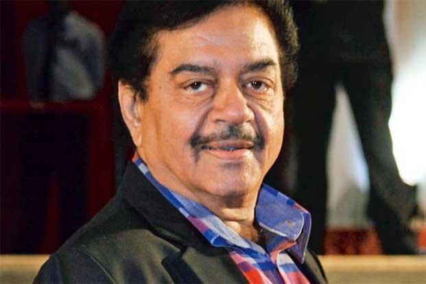 BJP Rebel Shatrughan Sinha Feels It’s High Time PM Modi To Address Press