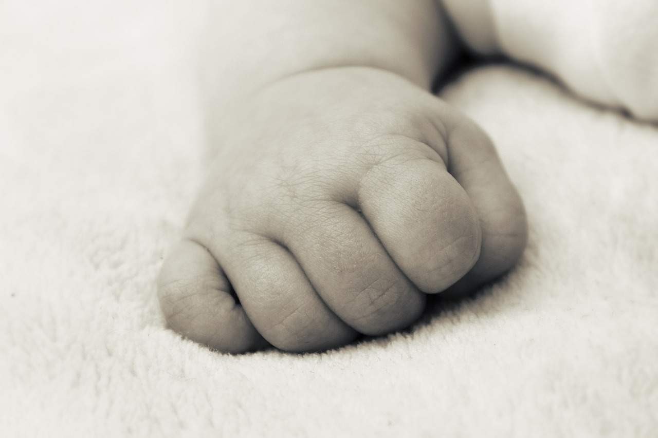 Another Newborn Dies In Delhi, Father Blames Hospital