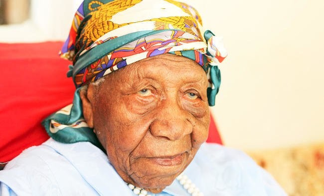 Jamaica’s Violet Brown Dies At 117; Japan Woman Now Oldest