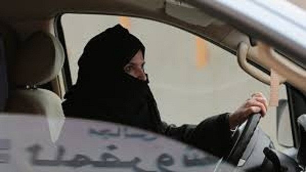 Saudi Arabia to allow women to drive for the first time