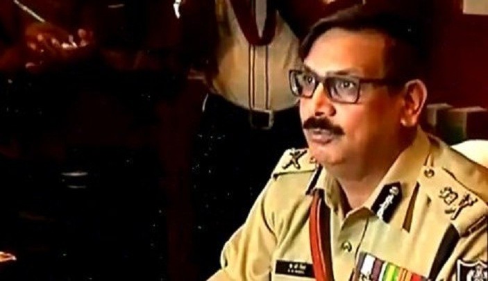 Anti-Maoist Operations Will Be Intensified: Odisha DGP