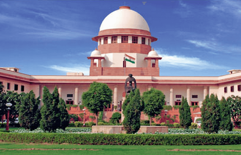 SC Lays Down Norms For Computation Of Accident Claim