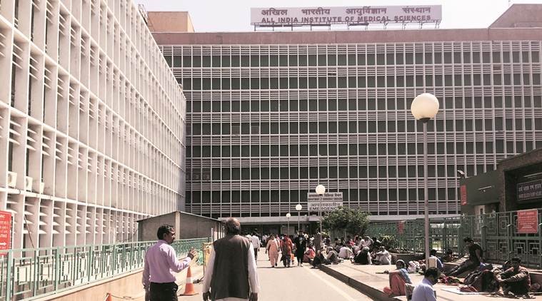 Resident Docs At AIIMS To Go Hungry But Continue Working