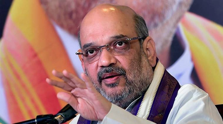 Cut In Oil Price Shows Govt’s Priority To Common Man: Shah