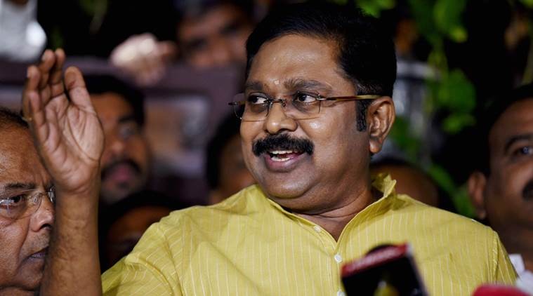 HC Dismisses Dhinakaran’s Plea To Extend Deadline In Symbol Dispute Case