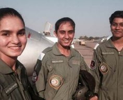 First three Indian women fighter pilots may fly powerful MiG-21 Bison jets: IAF Chief