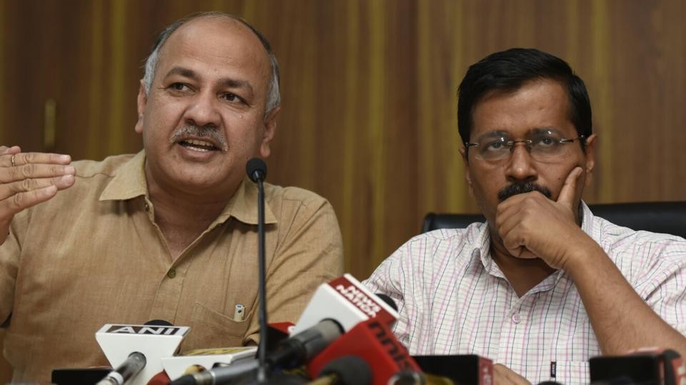 Setback To Kejriwal As Delhi High Court Dismisses His Plea To Summon DDCA Documents