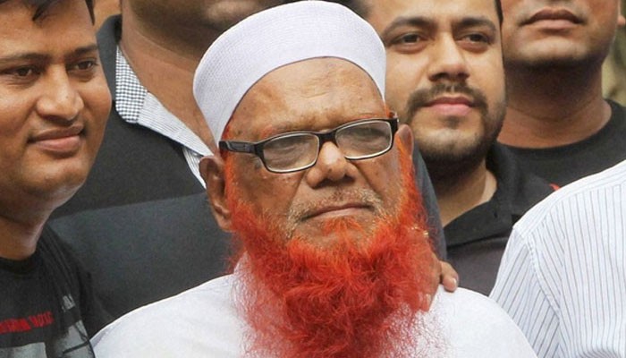 Sonipat Bomb Blasts Convict Abdul Karim Tunda Awarded Life Sentence