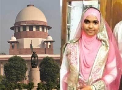 SC Asks Father Of Kerala Woman To Produce Her On November 27