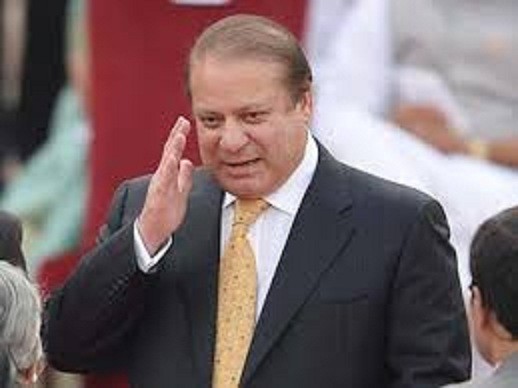 Sharif’s return becomes easier as Pak President ratifies Election Reforms Bill 2017