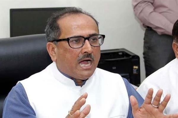 Article 370 has only caused harm to Jammu-Kashmir: Nirmal Singh