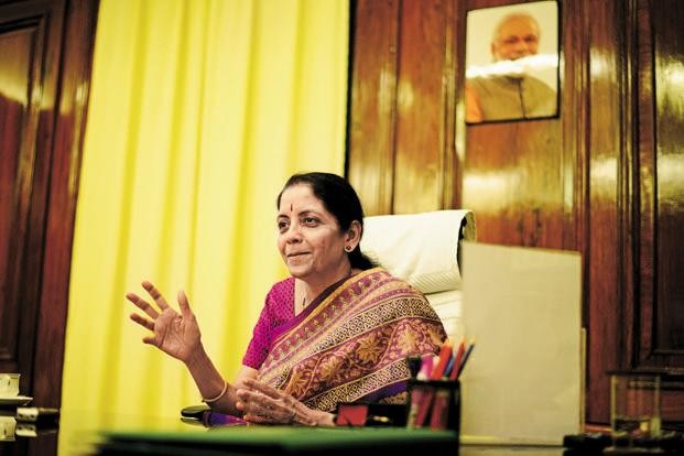 Defence Minister Sitharaman assures defence firms over licensing, tax concerns