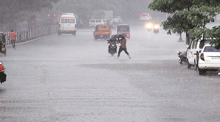 More Rains Predicted In Odisha By MeT Office