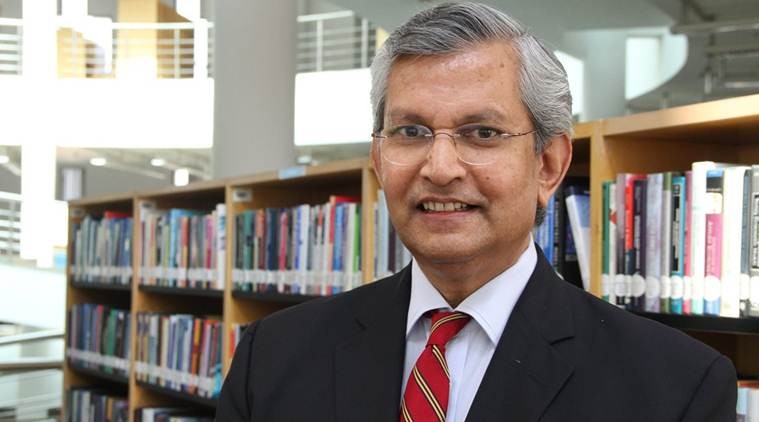 Indian academician Prajapati elected as NAPA fellow in US