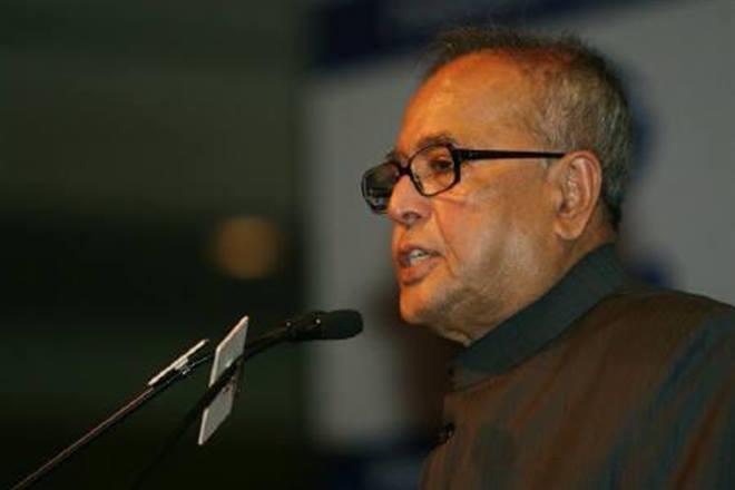 Against Coalitions For The Sake Of Forming Government: Pranab