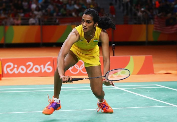 Akene Yamaguchi Beats PV Sindhu In French Open Semi-Final