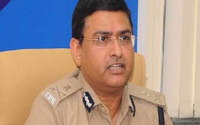 Rakesh Asthana Appointed CBI Special Director