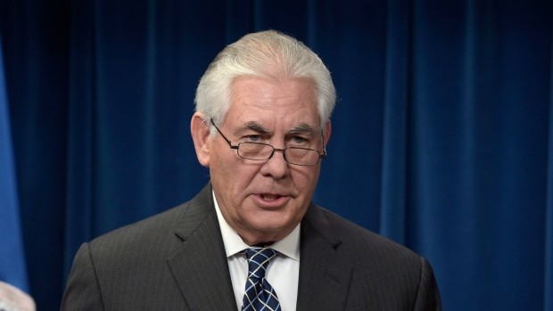 US Will Provide India Best Military Tech: Tillerson