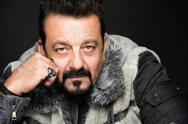 Court Issues Summons To Actor Sanjay Dutt For Remarks Against Mayawati