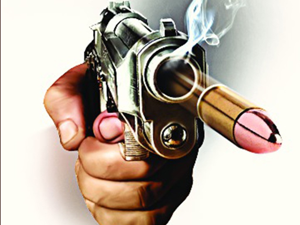 Two Shot Dead In Northeast Delhi Within 24 Hours