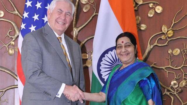 India And The US Ask Pak To Dismantle Terror Infrastructure