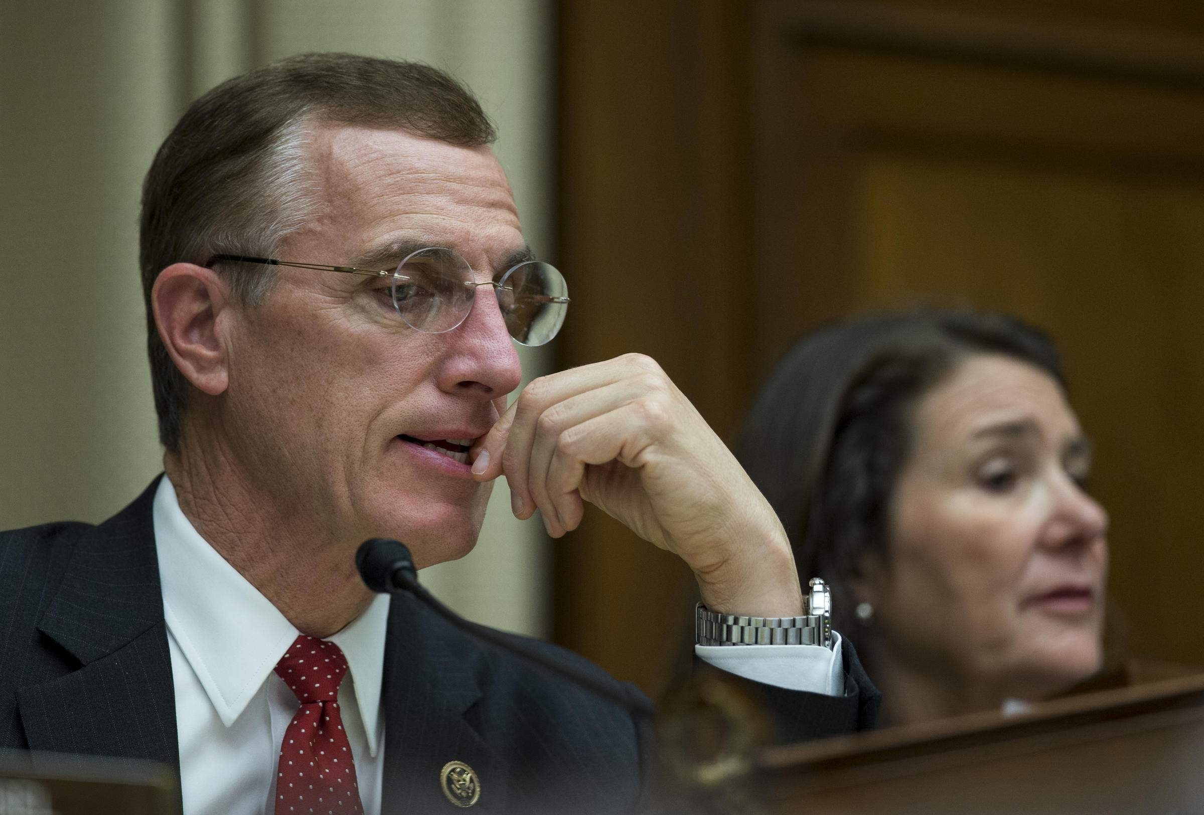 Anti-Abortion US Lawmaker Tim Murphy Resigns After Abortion Scandal