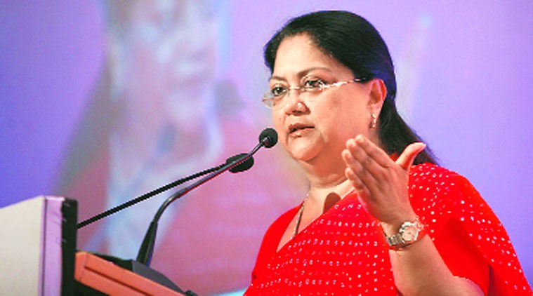 To Protect Judges, Babus From Judicial Probe, Rajasthan Passes Ordinance