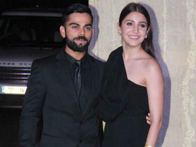 Virat Kohli, Anushka Sharma To Get Married In December