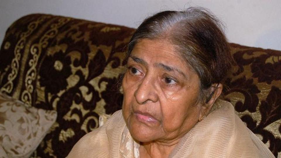 Gujarat HC Rejects Zakia Jafri’s Plea Against SIT’s Clean Chit To Narendra Modi