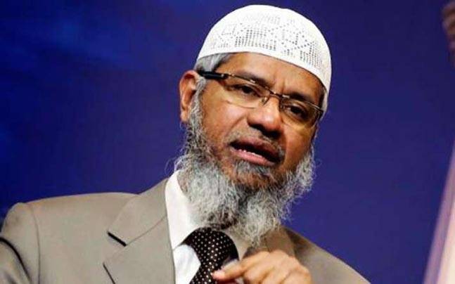 NIA Files Chargesheet Against Islamic Preacher Zakir Naik For Incitement Of Terror Activities, Hate Speech