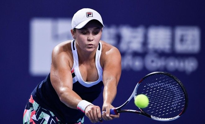 Anastasia Pavlyuchenkova Replaces Svetlana Kuznetsova For Russia In Hopman Cup