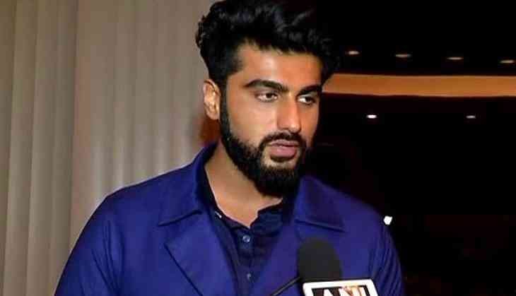 Arjun Kapoor Says Bhansali’s Vision Of ‘Padmavati’ Must Be Trusted