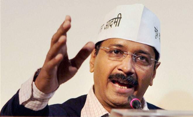 AAP to observe November 8 as ‘fraud day’