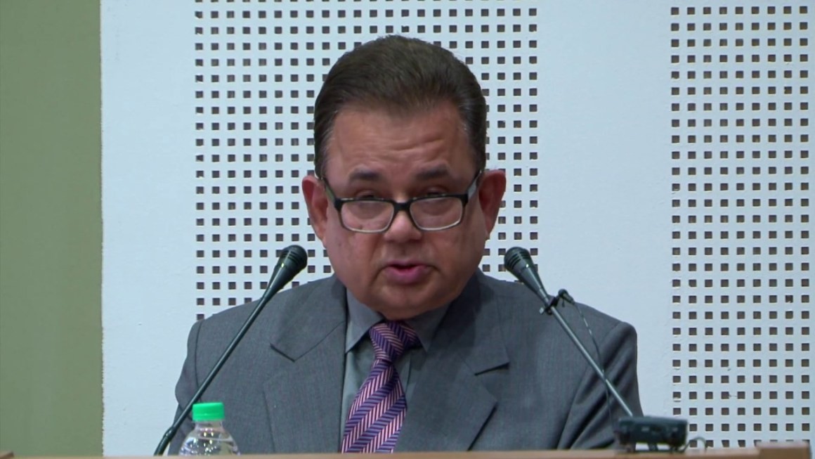 India’s Dalveer Bhandari Re-Elected To World Court As Britain Bows To UN Majority