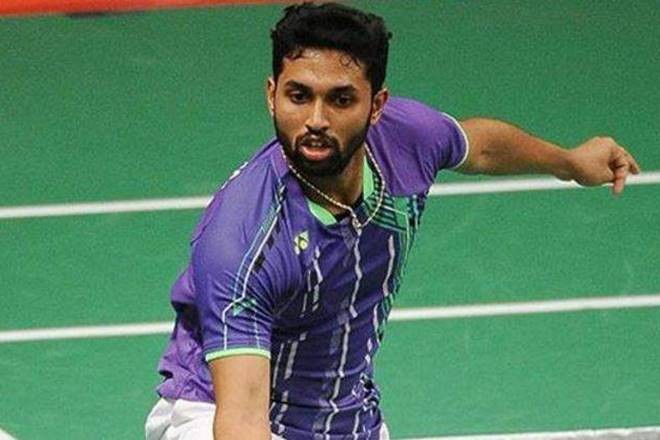 Prannoy outwits Srikanth to emerge as new National champion