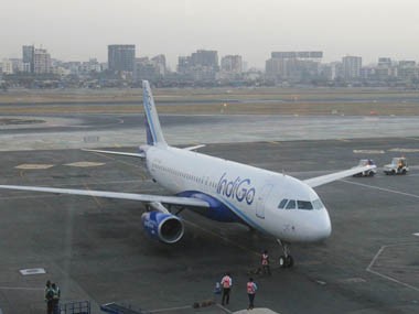 Doha-Bound IndiGo Flight Suffers Bird Hit, Returns To Chennai Airport