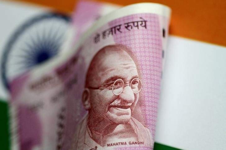 India Seeks Hefty Dividends From State Firms As Its Revenues Falter