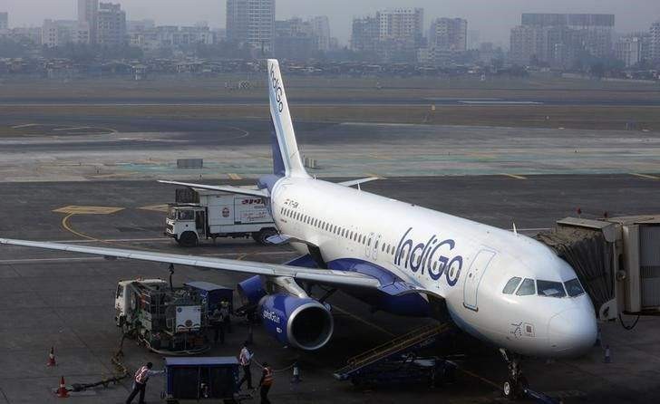 IndiGo flight hits wild boar at Visakhapatnam airport, passengers safe