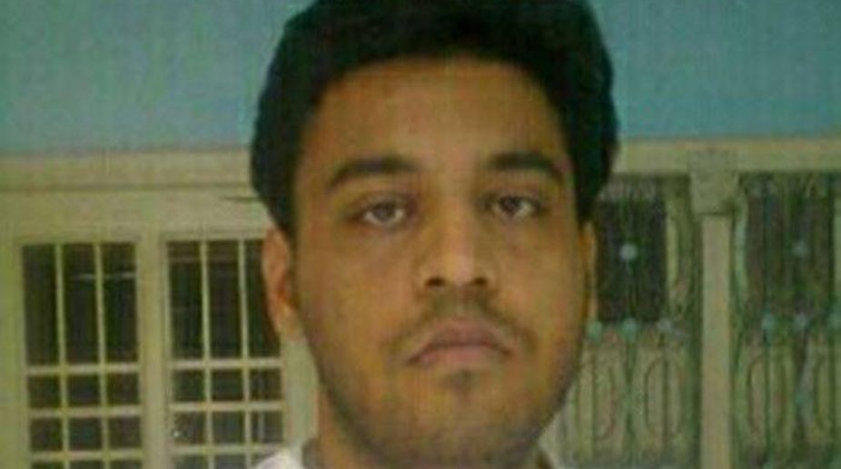 Court Dismisses CBI Plea For Lie-Detection Test In Najeeb Case