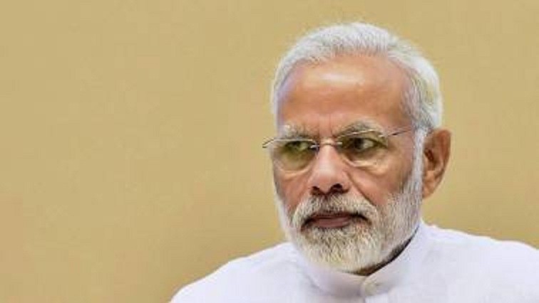 Modi hints at crackdown on benami properties