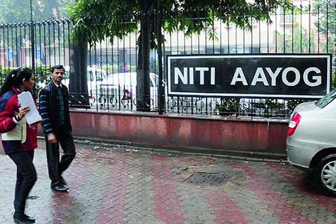 Niti Ayog feel it’s time to consolidate reforms initiated in 42 months