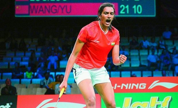 Saina, Sindhu, Prannoy Enter Second Round Of Hong Kong Open