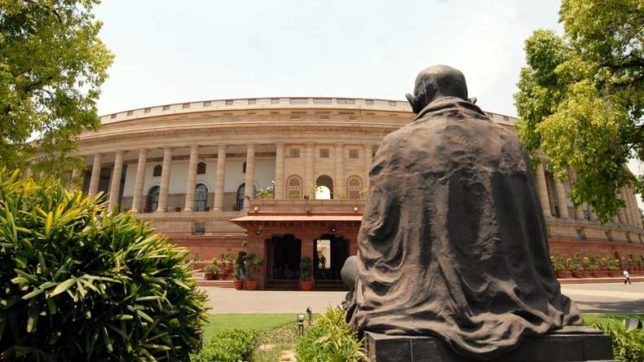 Winter Session Of Parliament To Begin From Dec 15, Not To Overlap With Poll Dates