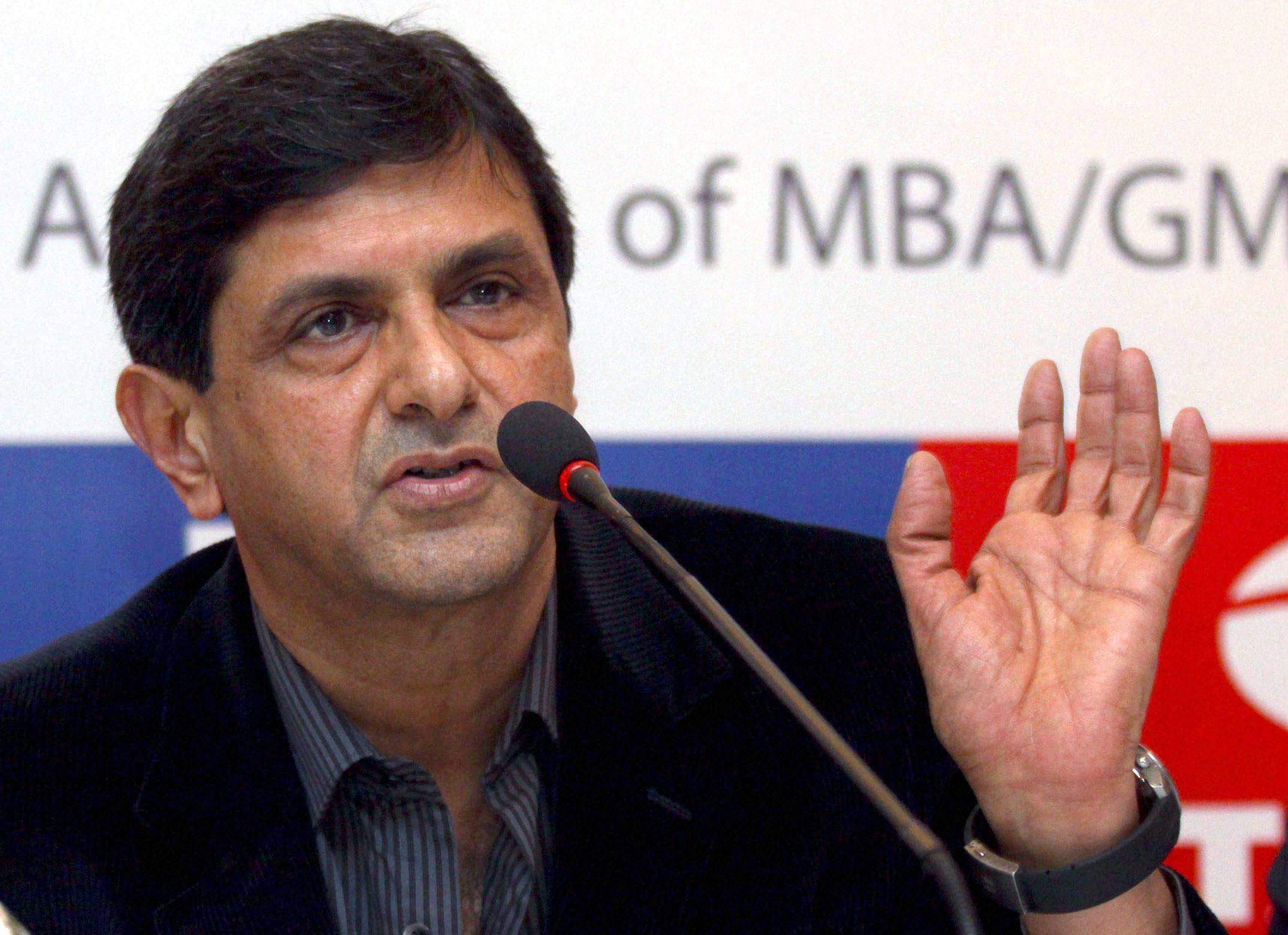 Prakash Padukone Feels Other Sports Federations Should Learn From BCCI