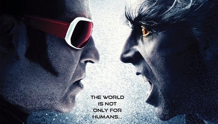 Amazon Prime Acquires Streaming Rights For Rajinikanth’s ‘2.0’