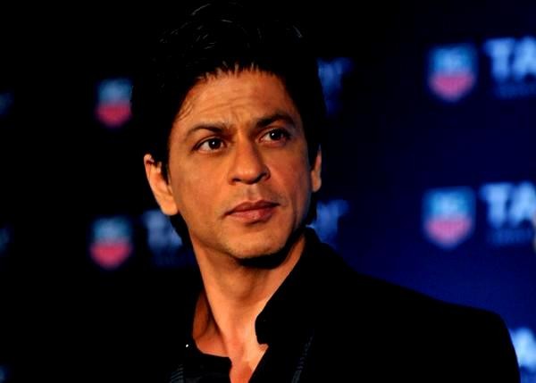 Sharukh Khan Says He Is Not Left With Any More Desires