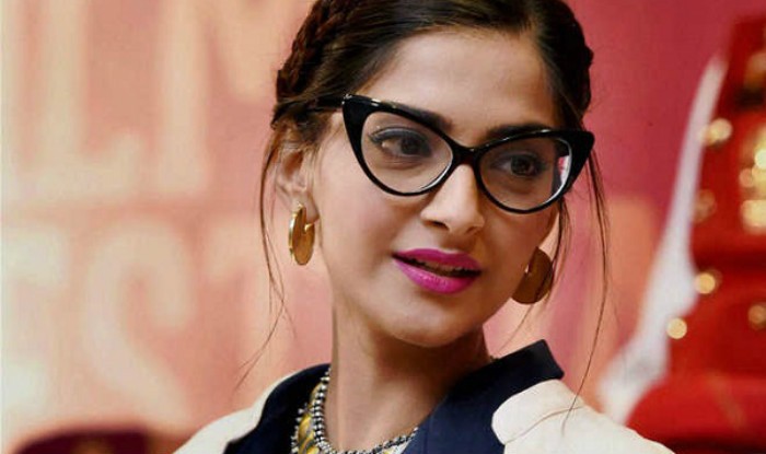 Sonam Says She Trust Her Instincts And Never Doubt Herself