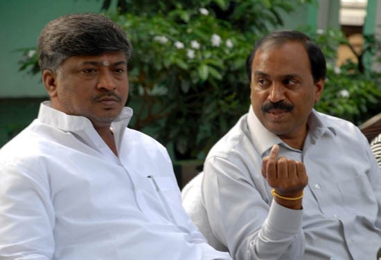 Former Karnataka Minister Varthur R Prakash To Launch ‘Namma Congress’ Party